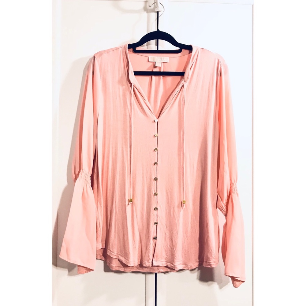 🛍SOLD🛍 Michael Kors Blouse